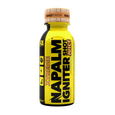 Napalm Igniter Juice Shot (1 x 120 ml)