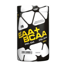 FA EAA + BCAA (390 g)