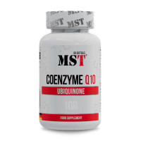 Coenzyme Q10 100 mg (60 softgels)