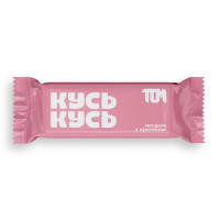Батомчик мигдаль з протеїном (1 x 45 g)