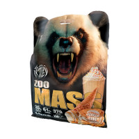 Гейнер, ZOO Mass, Zoomad Labs, 5,4 кг (Дьявольский шоколад)