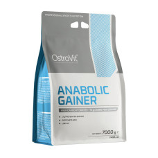 Anabolic Gainer (7 kg)