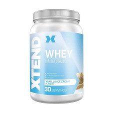 Whey Protein (810-900 g)