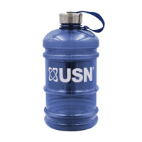 Шейкер, Hydrator, USN, 2,2 л (Синий)