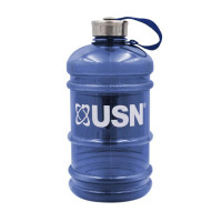 Шейкер, Hydrator, USN, 1 л (Синій)