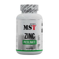 Zinc Picolinate (200 tabs)