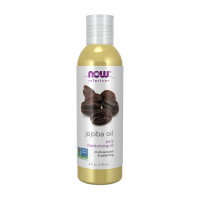 Jojoba Oil Pure (118 ml)
