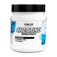 Creatine Monohydrate Unflavoured (300 g)