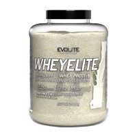 Сироватковий протеїн, Whey Elite, Evolite Nutrition, 2 кг (Без смаку)