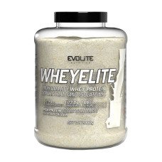 WheyElite Natural (2 kg)