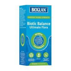 Biotic Balance 20 Billion (30 caps)