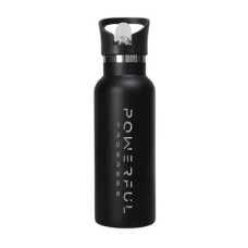 Sport Waterbottle Black (500 ml)