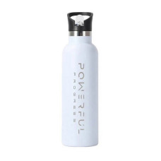 Sport Waterbottle White (700 ml)