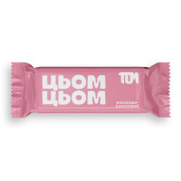 Батомчик кокосово-кокосовий (1 x 45 g)