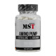 Предтренировочный комплекс, Amino Pump, MST, 60 капсул