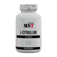 L-Citrulline 1100 (120 caps)