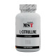 Цитруллин, L-Citrulline 1100, MST, 120 капсул