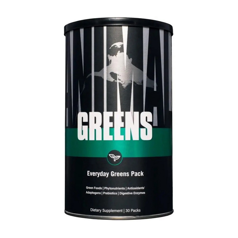 Animal Greens (30 packs)