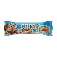 Coco Caramel Almond (1 x 40 g)