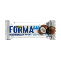 Forma Bar Coconut (1 x 60 g)