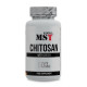 Жироспалювач, Chitosan With Chrom 500 mg, MST, 60 капсул