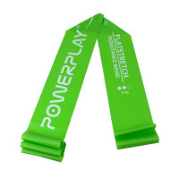 Аксесуар, Flat Stretch Band Medium PP 4112, PowerPlay, 9 кг
