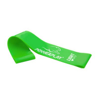 Аксессуар, Loop Band PP 4114 Green, PowerPlay, нагрузка 5,5 кг