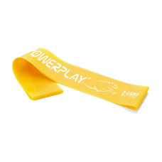 Mini Power Band PP 4113 Yellow X-Light (1-3 kg)