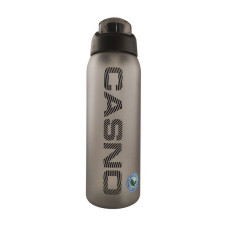 Casno Waterbottle KXN-1246 Black (800 ml)