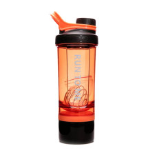Casno Healthy Life Style Shaker KXN 1199 Orange (600 ml)
