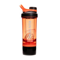 Шейкер, Casno Healthy Life Style Shaker KXN 1199, Casno, 600 мл (Апельсин)