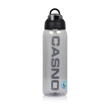 Casno Waterbottle KXN-1258 Black (1 l)