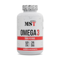 Omega 3 Triglyceride (180 caps)