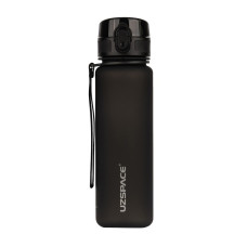Frosted Tamish Waterbottle 3026 Black (500 ml)