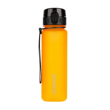 Frosted Summer Waterbottle 3026 Orange (500 ml)