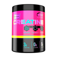 Креатин, Creatine Monohydrate Creapure, Genius Nutrition, 300 г