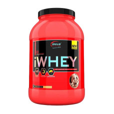iWhey (900 g)