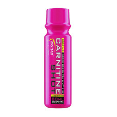 Carnitine Shot (1 x 80 ml)