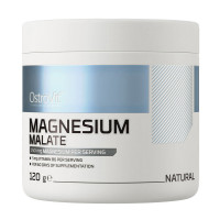 Magnesium Malate Natural (120 g)