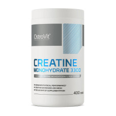 Creatine Monohydrate 3300 (400 caps)
