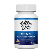 Men's Multivitamin Formula (60 caplets)