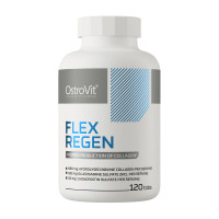 Для суглобів та зв'язок, Flex Regen, OstroVit, 120 таблеток