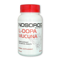 L-Dopa Mucuna (60 caps)