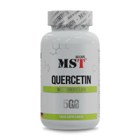Quercetin with Bromelain 500 mg (60 caps)