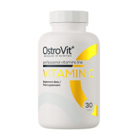 Vitamin C 500 (30 tabs)