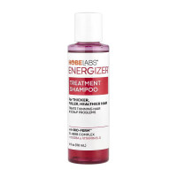 Energizer Treatment Shampoo (118 ml)