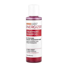 Energizer Treatment Shampoo (118 ml)
