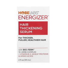 Energizer Hair Thickening Serum (59 ml)