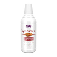XyliWhite Mounthwash Cinnafresh (473 ml)