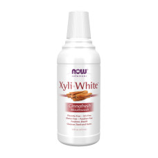 XyliWhite Mounthwash Cinnafresh (473 ml)
